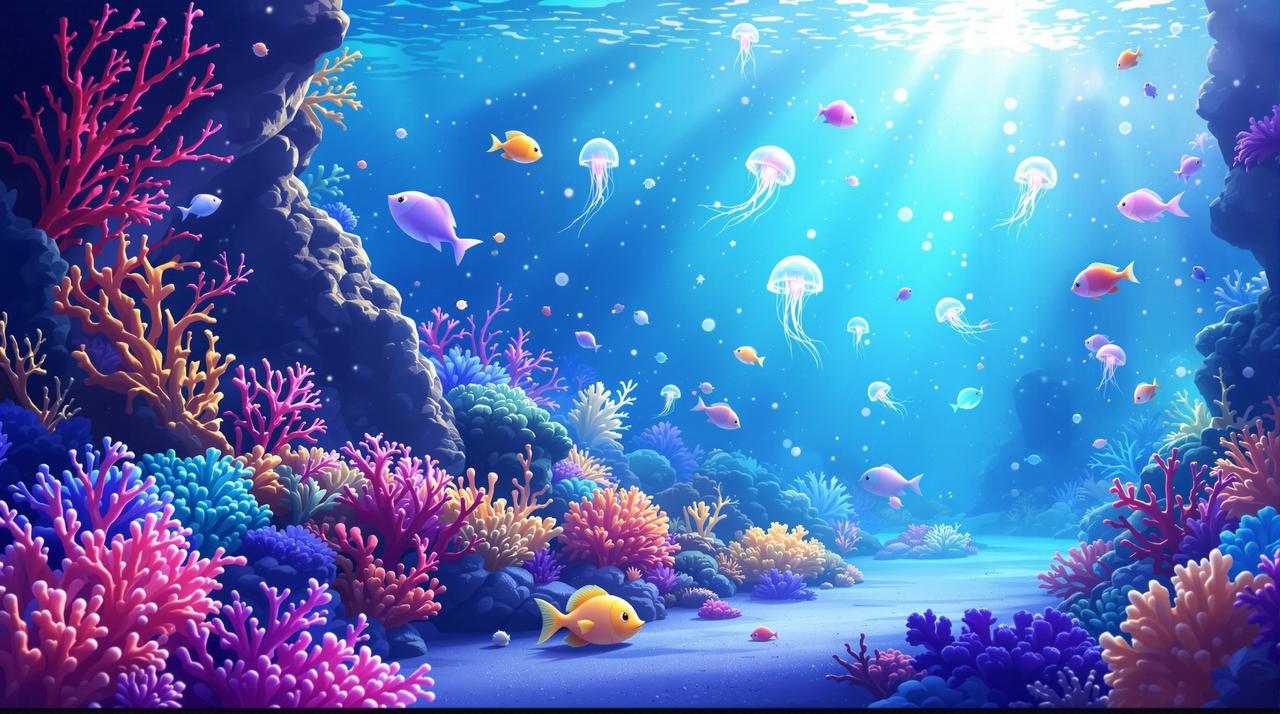 国产动画《深海》获安妮奖最佳动画长片提名 - 动画资讯封面图