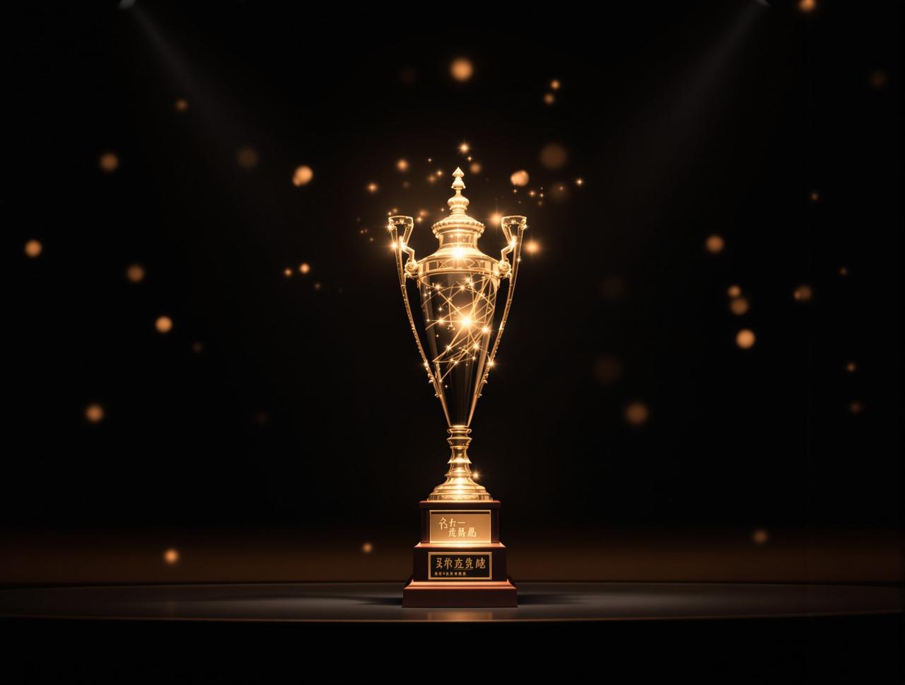 福利视频荣获中国影视行业年度最具影响力传媒公司称号