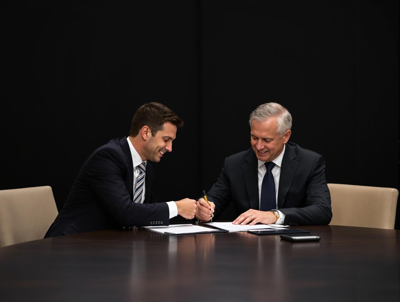 福利视频与腾讯视频达成战略合作，共同打造精品内容生态