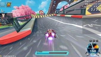 炮弹飞车2,速度与激情的极限挑战