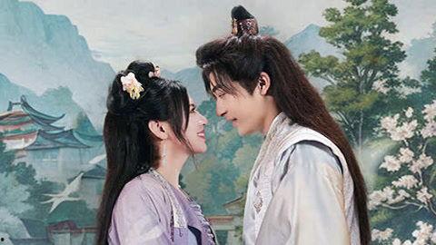 休夫后，九公主又美又飒