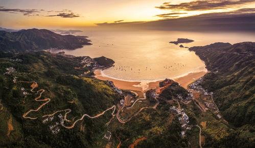 山海蓝图,探寻中华大地神秘传说与地理奇观