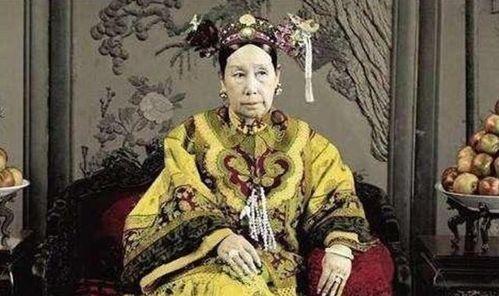 闲散太后,宫廷生活的悠闲岁月