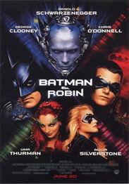 蝙蝠侠与罗宾,正义联盟的守护者