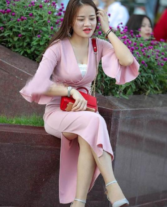 宛若淑女,探寻古典与现代交融的优雅风采